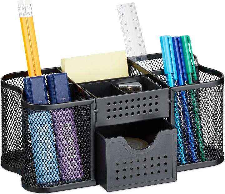 Relaxdays Desk Organizer