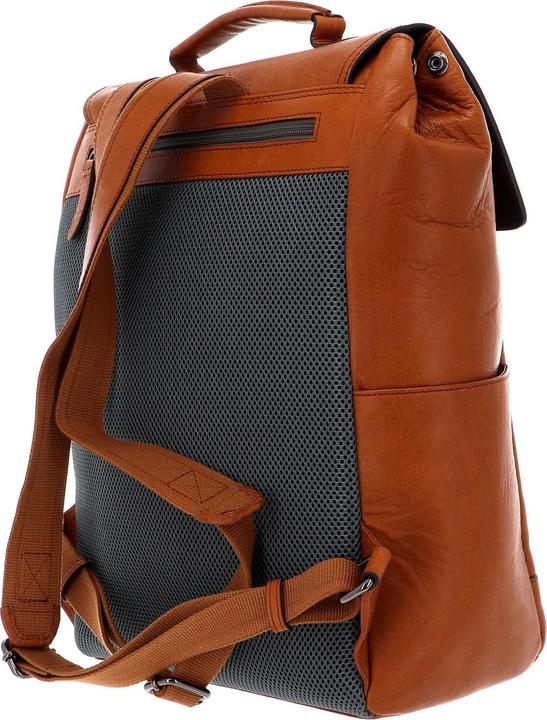 Produktbild Strellson backpack mvf hyde park theodore (22 l)