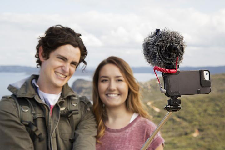 Image du produit RØDE VideoMicro