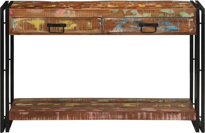 Image du produit vidaXL Konsolentisch (33 x 33 x 75 cm)