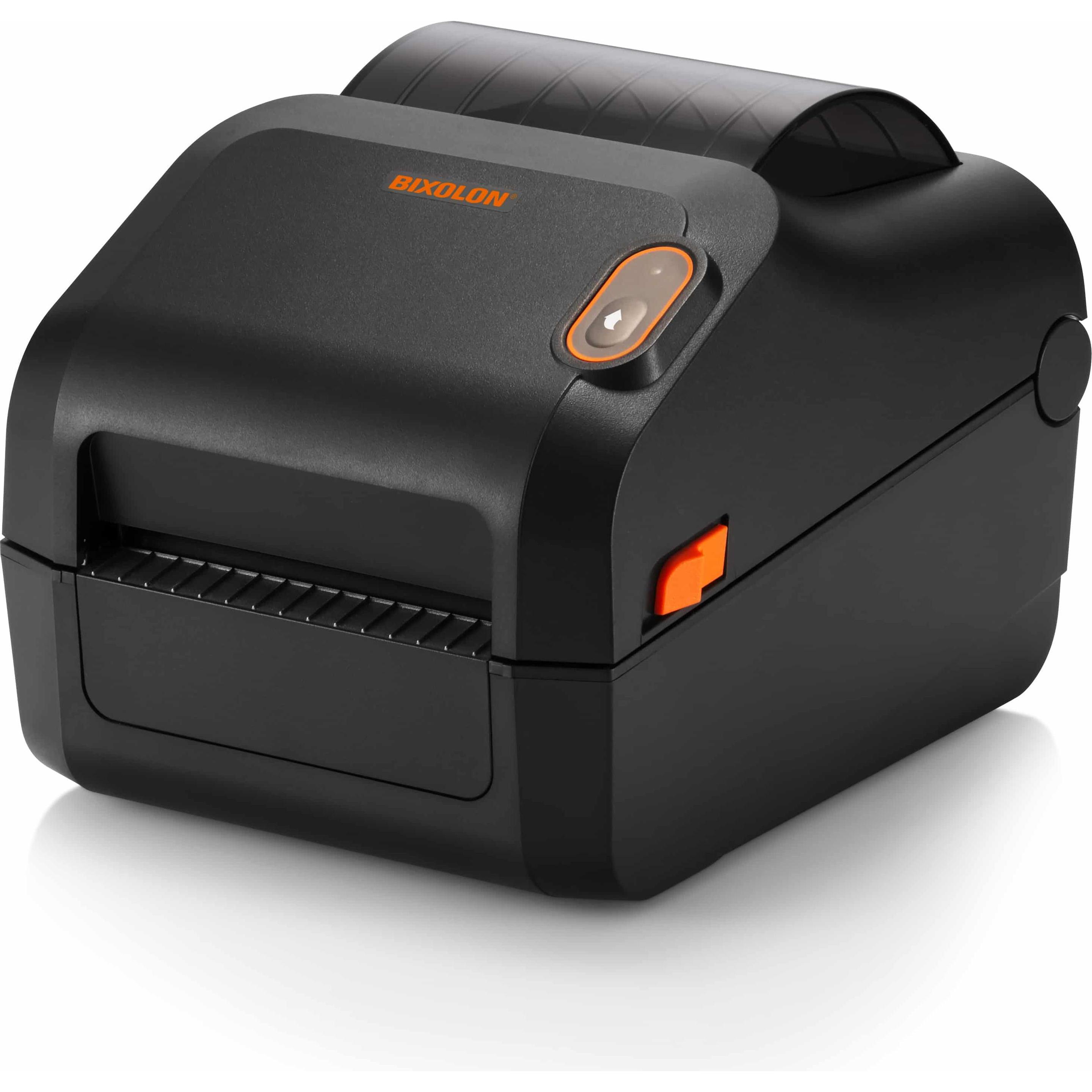 Bixolon XD3-40d Etikettendrucker (203 dpi), Etikettendrucker, Schwarz