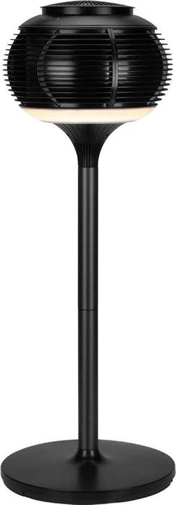 Produktbild Sonnenkönig Ibrig schwarz (45 dB)