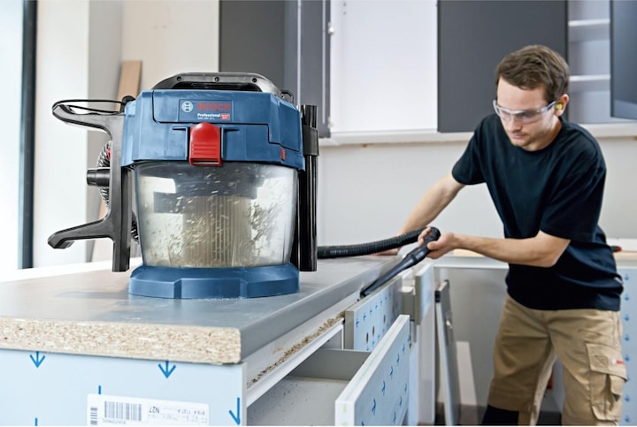 Produktbild Bosch Professional GAS 18V-10 L (Nass-Trockensauger)
