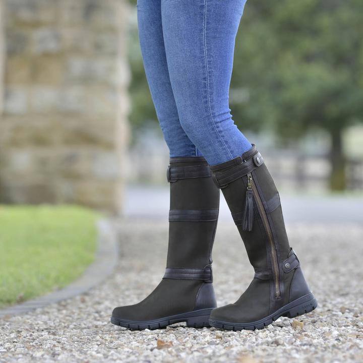Produktbild Dublin reitstiefel erne (40)