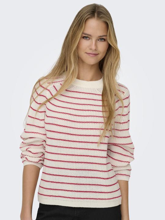 Produktbild Only ONLBASE Strickpullover Strickpullover (S)