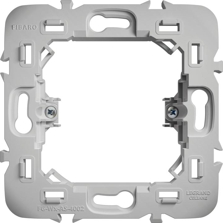 Fibaro Mounting Frame /Gira55