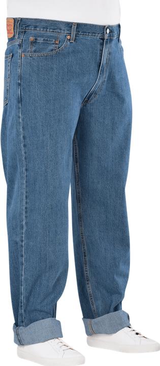 Levis Levi's 550 Jeans Relaxed Fit Big & Tall