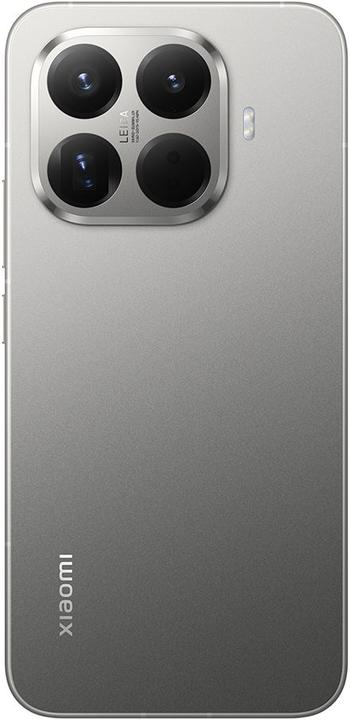 Produktbild Xiaomi 15T Pro (512 GB, Grey, 6.83", Dual SIM, 5G)