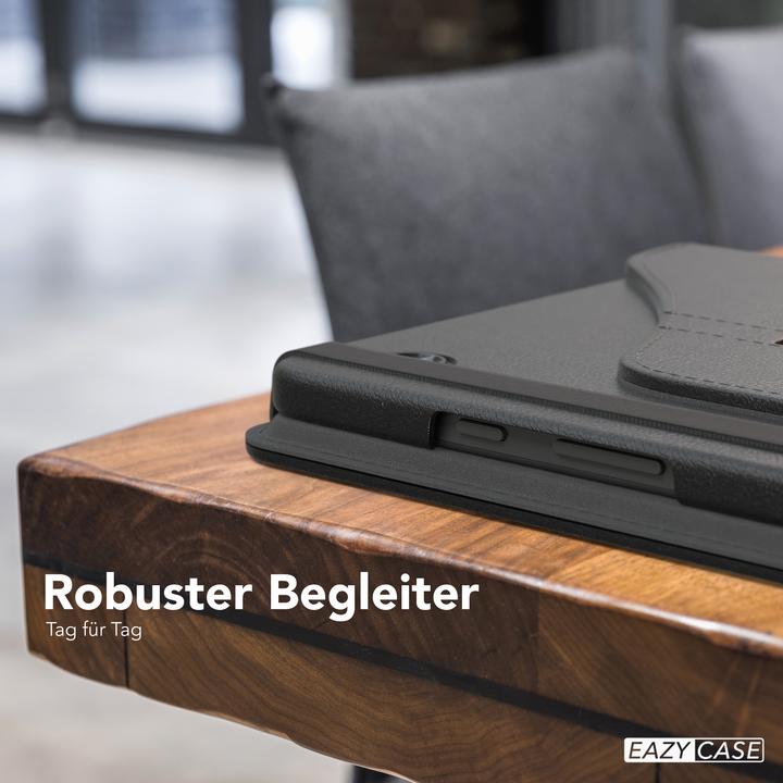Produktbild EAZY CASE Rotationcase Samsung Galaxy Tab A9 (Samsung Galaxy Tab A9)