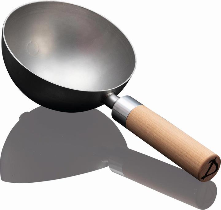 Produktbild DeWok Wok Single Set für 2 Personen