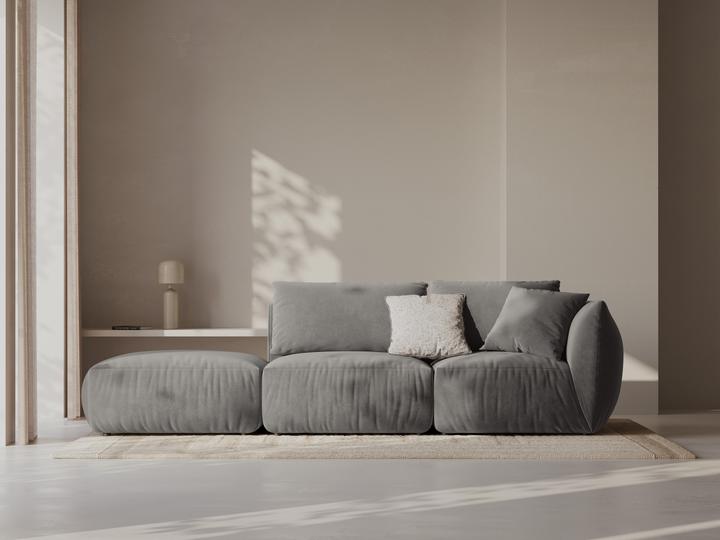 Produktbild Micadoni Chris (3-Sitzer, Modular Sofa)