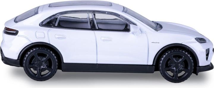 Immagine prodotto Porsche Macan Diecast 1:43 weiss