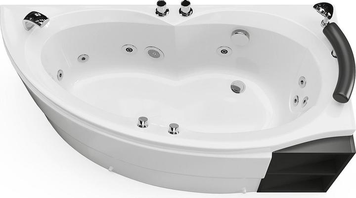 Image du produit Vente-unique Luana (240 l, 100 cm, 150 cm)