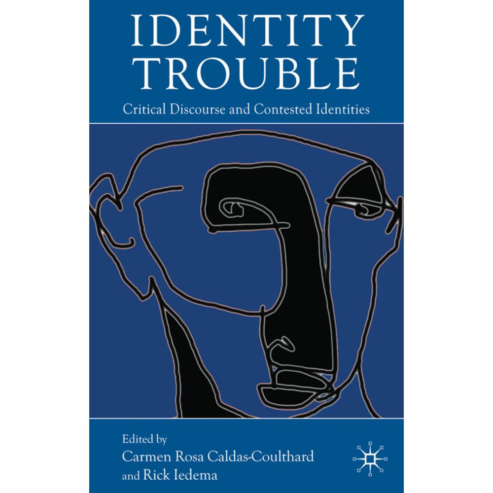 Identity Trouble, Sachbücher