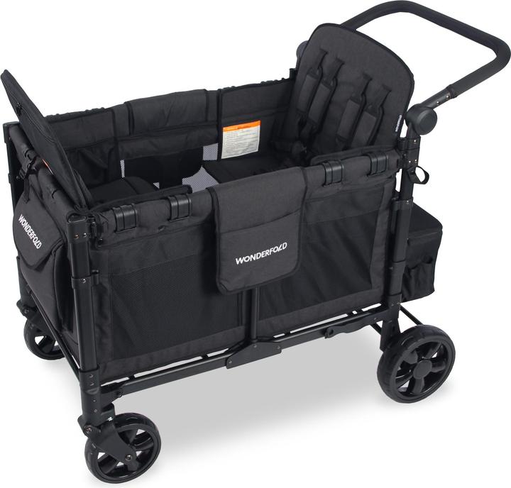 WonderFold W4 Elite Stroller