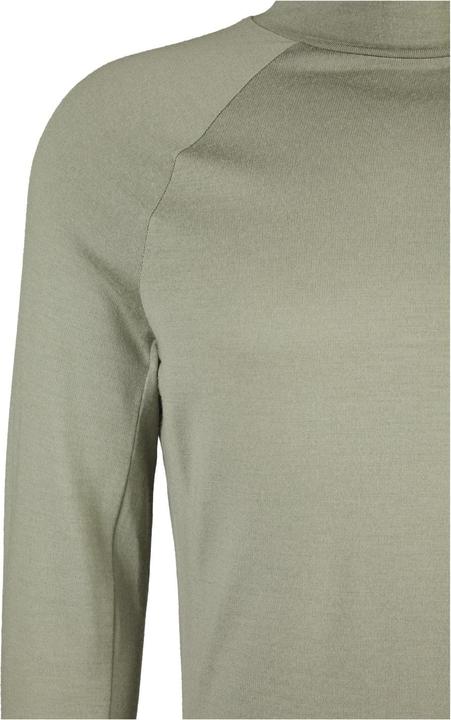 Actual product image Stoic Merino240 BengtSt. Turtle Neck (M)