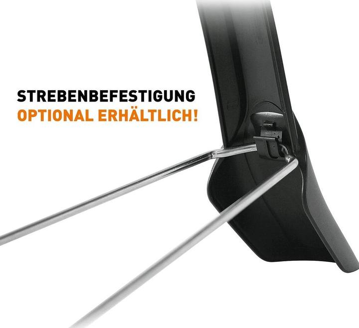 Immagine prodotto SKS Velo 55 Junior (Set di parafanghi)