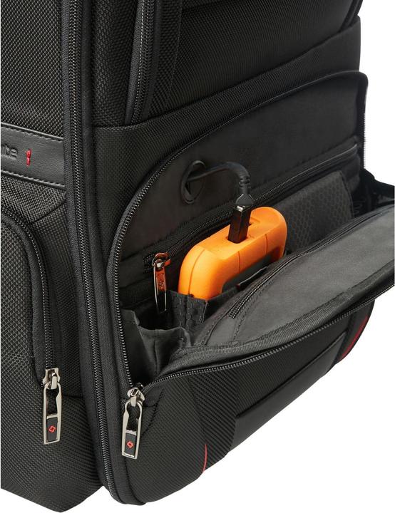 Produktbild Samsonite Pro-Dlx 5 (20 l)