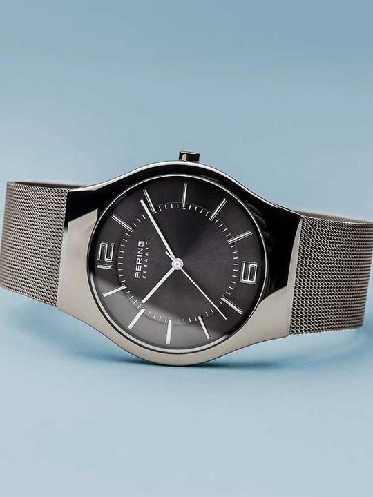 Image du produit Bering céramique (Montre analogique, 39 mm)