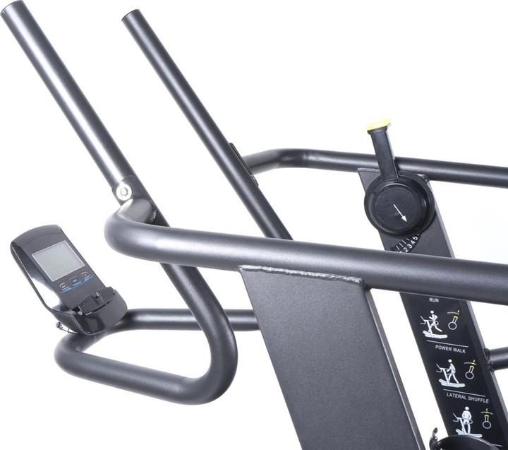 Actual product image Gladiatorfit Laufband