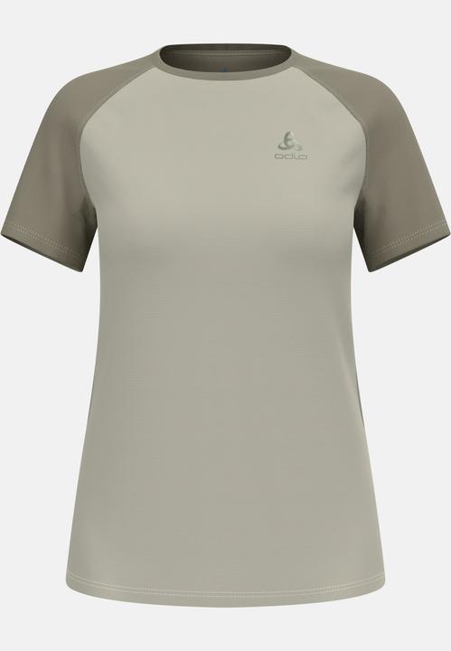 Image du produit Odlo Women's X-Alp Trail T-Shirt Crew Neck S/S (XS)
