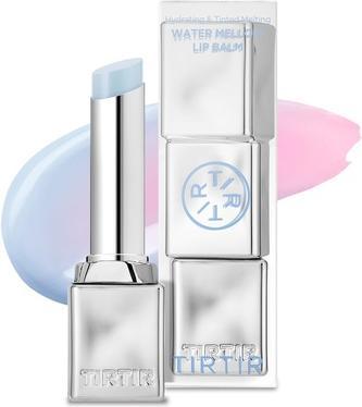 Actual product image TirTir Water Mellow Lip Balm (Lip balm, 3.25 ml)