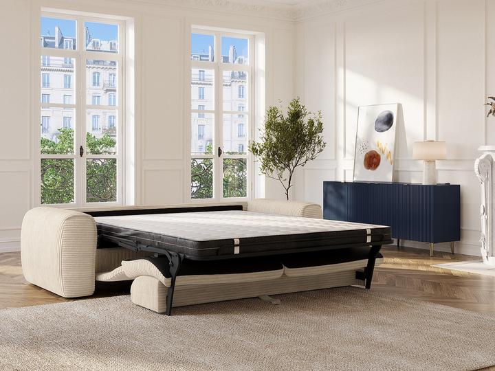 Produktbild Vente-unique Pognia (4-Sitzer)