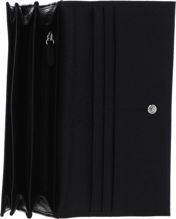 Actual product image Picard Pure wallet leather 19 cm