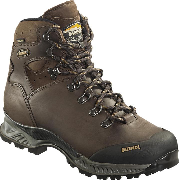 Actual product image Meindl Softline Top GTX (47)
