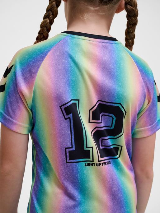 Image du produit hummel Hmlshimmer Set (128)