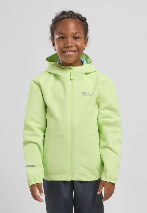 Produktbild Jack Wolfskin Flaze Jacket K (116)