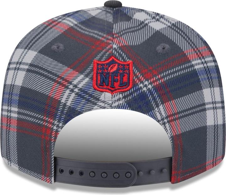 Immagine prodotto New Era Cappellino 9Fifty Sideline - STATEMENT New England Patriots