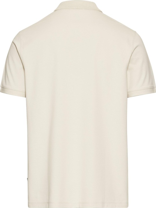 Actual product image Camel Active Kurzarm Poloshirt aus einem Baumwollmix (3XL)