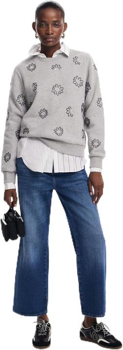 Produktbild Desigual SW JOYA, 2003 GRIS Vigore Medio (XXL)