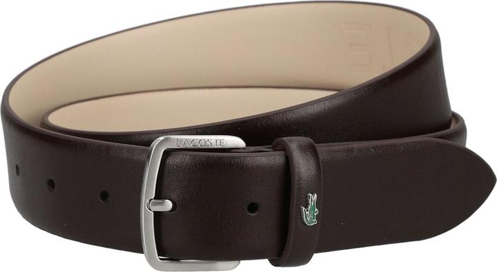 Produktbild Lacoste Elegance 35 Flat Raw Edge Belt