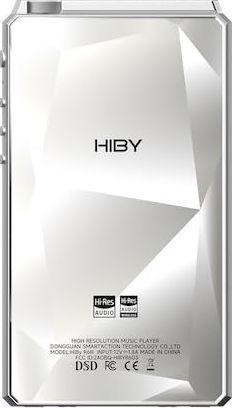 Actual product image HiBy R6 III (64 GB)