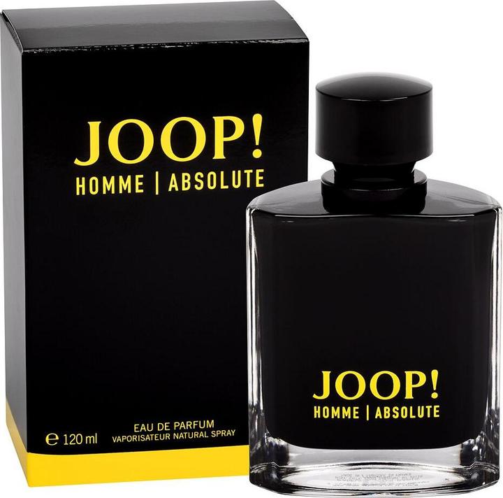 Image du produit Joop! Homme Absolu (Eau de parfum, 120 ml)