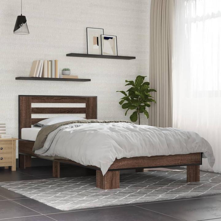 Produktbild vidaXL Karim (90 x 200 cm)