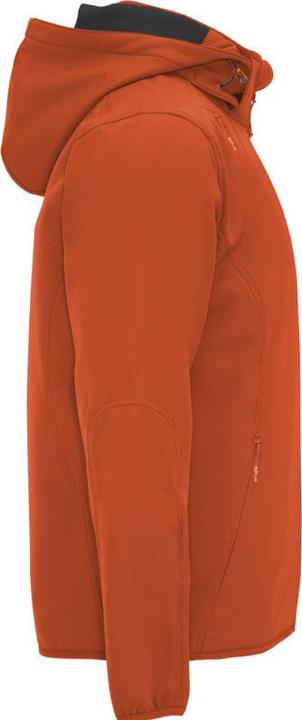 Immagine prodotto Alpinia Siberia Giacca Soft Shell Adulto Unisex (XXL)