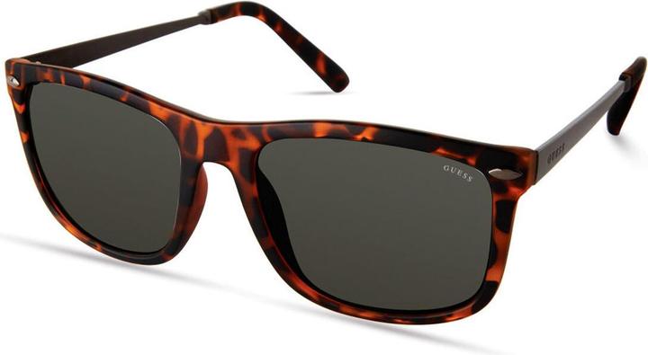 Guess Herrensonnenbrille GF0262-5652N ø 56 mm
