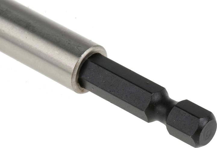 Produktbild RS PRO Magnetic Bit Holder 75mm Long