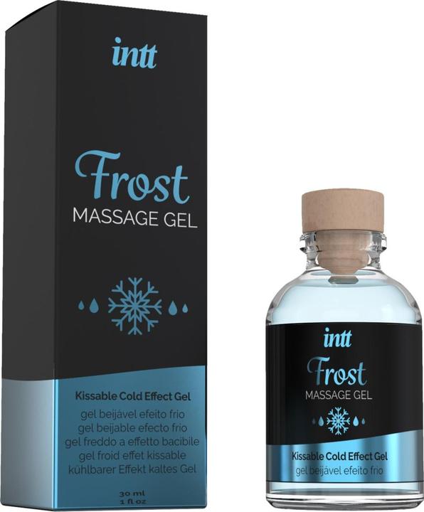 Produktbild Intt Frost (30 ml)