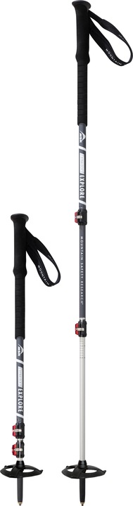 Msr DynaLock Esplora (100 - 140 cm)
