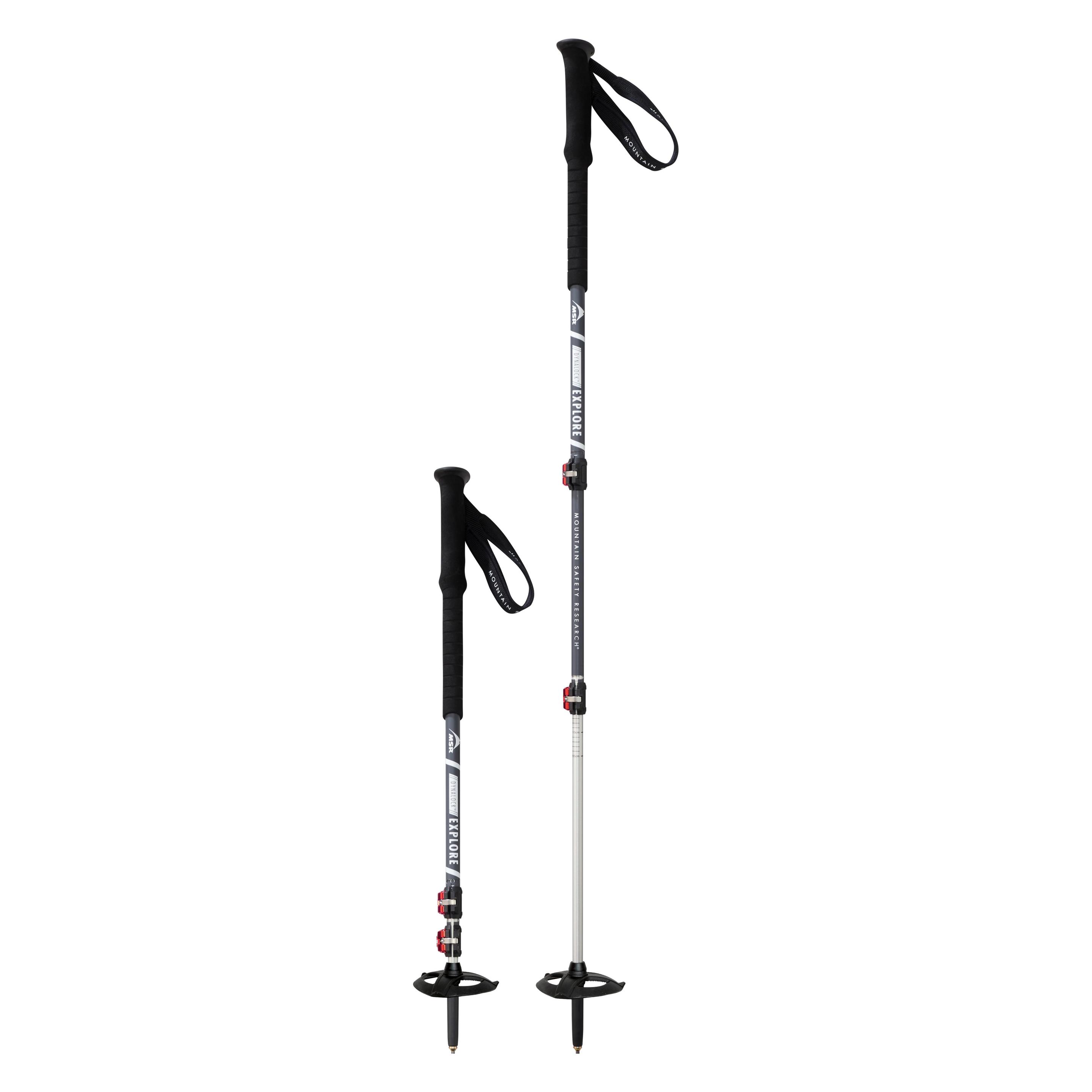 Msr DynaLock Explore (100 - 140 cm) (10238)