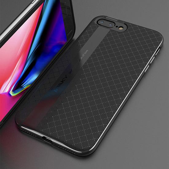 Actual product image iPaky Hülle Bumblebee für iPhone 6/6S Gold (Apple iPhone 6)