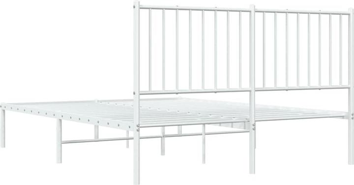 Image du produit vidaXL Bettgestell (135 x 190 cm)