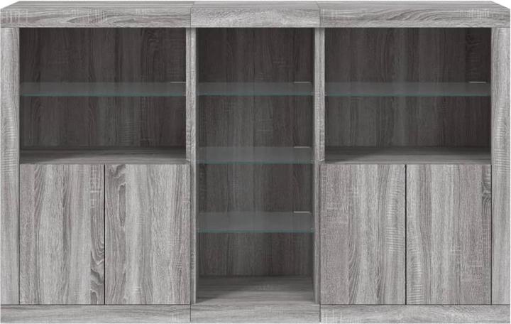 Image du produit vidaXL Sideboard (162 x 37 x 100 cm)