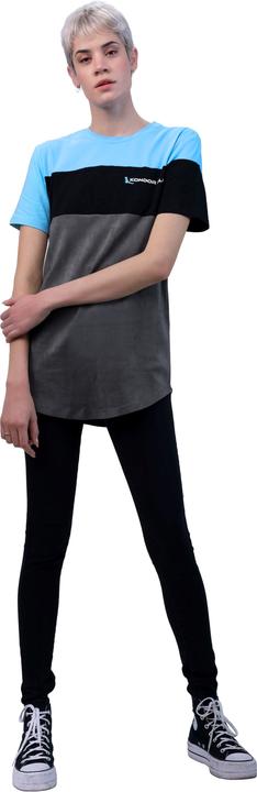 Produktbild Kondor Blue Premium Microfiber Lens Cleaning T-Shirt, Short Sleeve XL