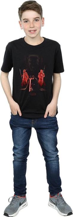 Produktbild Star Wars Kneeling TShirt Jungen (128)