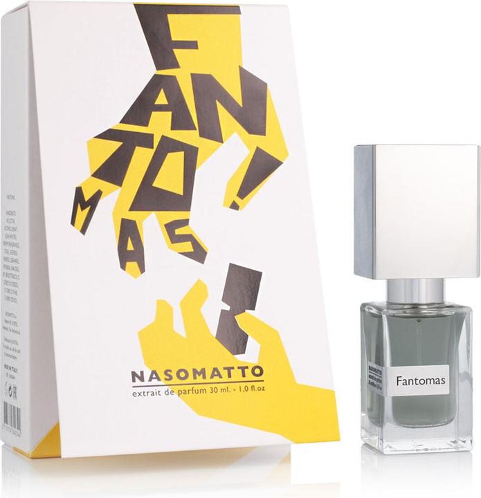 Immagine prodotto Nasomatto Fantomas (Eau de parfum, 30 ml)